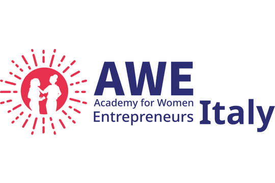 Academy for Women Entrepreneurs Italy - Deadline: 3 February