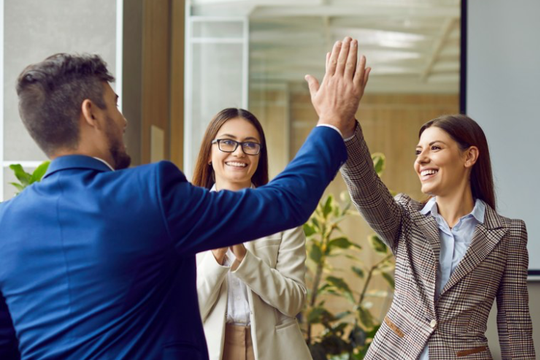 ON-LEAD launches: a national observatory on leadership and management