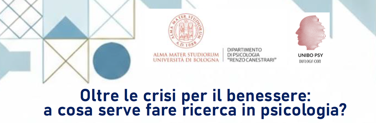 Elemento grafico decorativo dell'evento