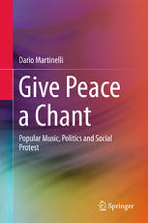 Give peace a chant_Martinelli
