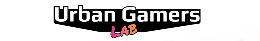 Urban Gamers Lab