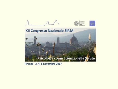 Firenze - SIPSA 2017