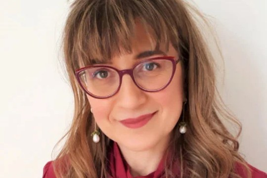 AAIDD Research Award 2026 alla prof.ssa Giulia Balboni