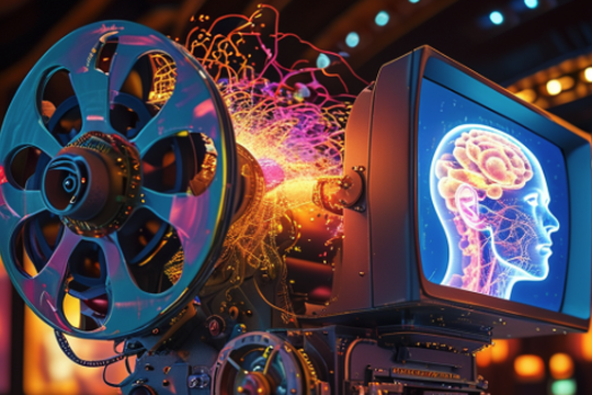 ALMA-AI lancia il contest video sull’Intelligenza Artificiale - Scadenza 30 Ottobre ALMA-AI lancia il contest video sull’Intelligenza Artificiale - Scadenza 30 Ottobre