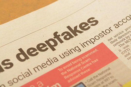 FAKE SHOW: come si innesca, e disinnesca, la disinformazione
