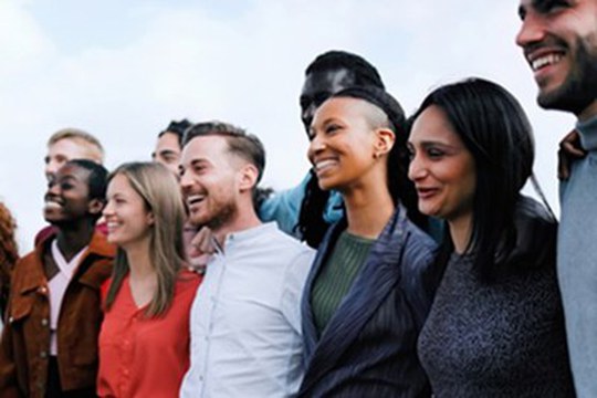 Identità e inclusione fra gli adolescenti: premio EAPP/EASP 2025 a Elisabetta Crocetti Identità e inclusione fra gli adolescenti: premio EAPP/EASP 2025 a Elisabetta Crocetti
