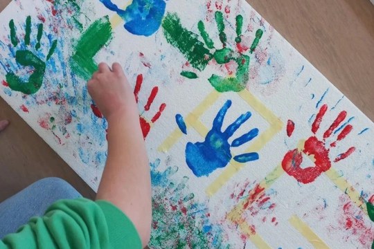 Progetto LOGOS: incontri online per i genitori dei bambini delle scuole dell’infanzia Progetto LOGOS: incontri online per i genitori dei bambini delle scuole dell’infanzia