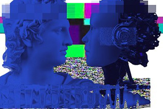 Ritorno al futuro: dialoghi virtuali con personaggi storici