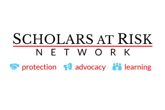 "Scholars at Risk" - opportunità di ricerca per chi proviene da zone a rischio