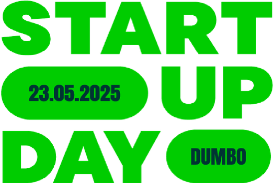 StartUp Day 2025 StartUp Day 2025