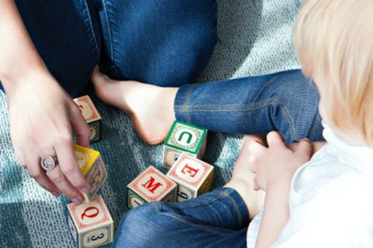 Un legame più consapevole tra genitori e figli, con il mindful parenting e la app MinUTo Un legame più consapevole tra genitori e figli, con il mindful parenting e la app MinUTo
