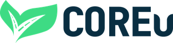 Logo COREu