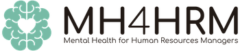 logo progetto H M 4 H R M