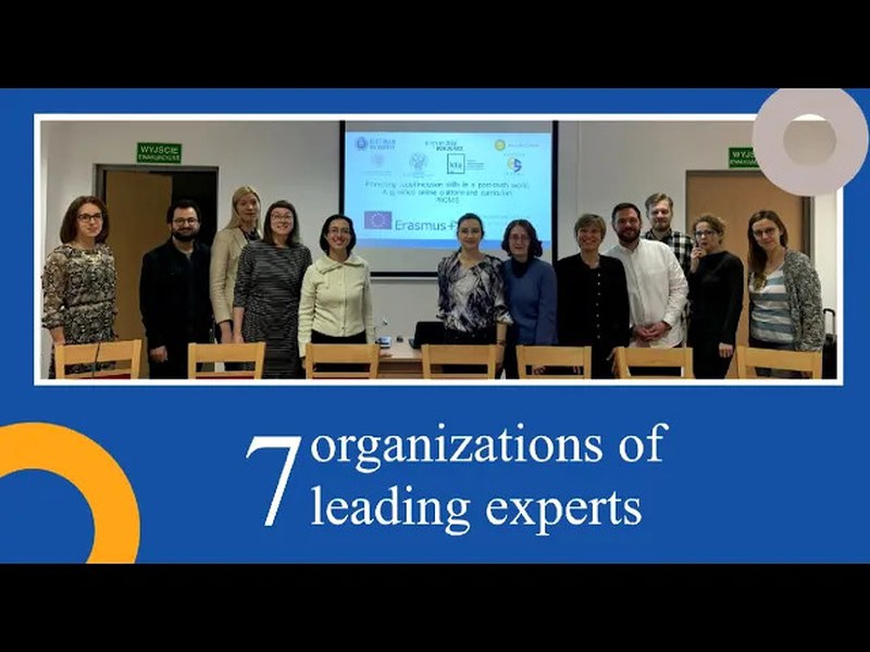 eBUILD - A gamified online platform about the social inclusion of marginalized groups (PROMIS)