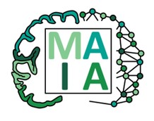 Logo progetto MAIA