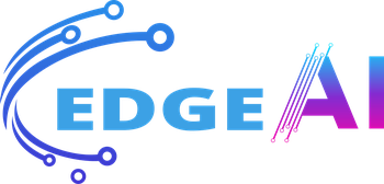 Logo Progetto EdgeAI